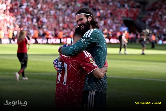 عکس های آلیسون بکر